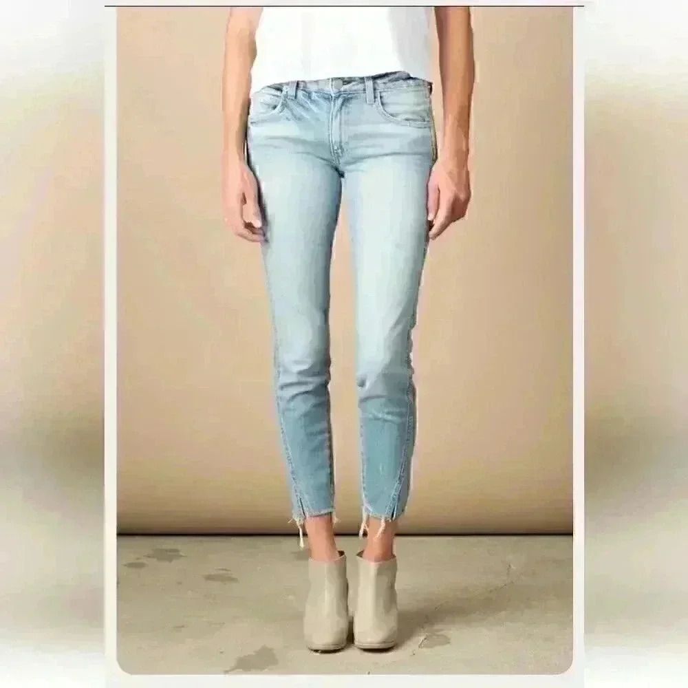 Amo Twist Jeans Size 30